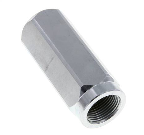 G 3/4'' Hydrauliek Terugslagklep Staal 0.4-350 bar (5.8-5075 psi)