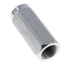 G 3/4'' Hydrauliek Terugslagklep Staal 0.4-350 bar (5.8-5075 psi)