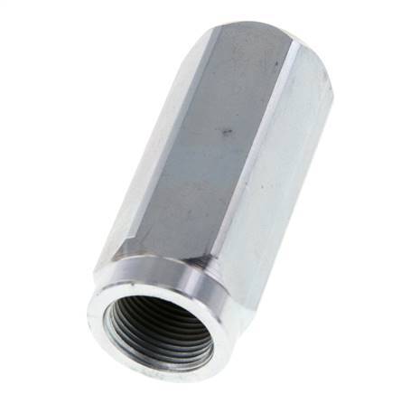 G 3/4'' Hydraulic Check Valve Steel 3-350 bar (43.5-5075 psi)