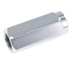 G 3/4'' Hydrauliek Terugslagklep Staal 5-350 bar (72.5-5075 psi)