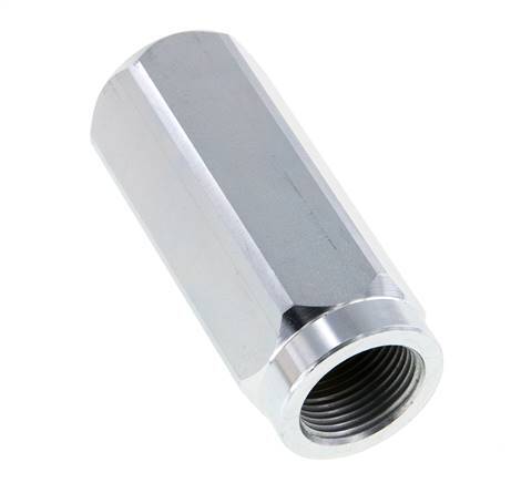 G 3/4'' Hydrauliek Terugslagklep Staal 5-350 bar (72.5-5075 psi)