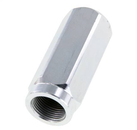 G 3/4'' Hydrauliek Terugslagklep Staal 5-350 bar (72.5-5075 psi)