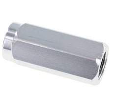 G 3/4'' Hydrauliek Terugslagklep Staal 5-350 bar (72.5-5075 psi)