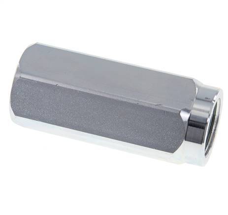 G 3/4'' Hydrauliek Terugslagklep Staal 8-350 bar (116-5075 psi)