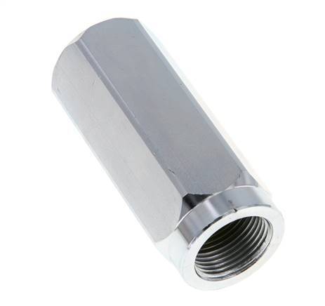 G 3/4'' Hydrauliek Terugslagklep Staal 8-350 bar (116-5075 psi)