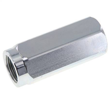 G 3/4'' Hydrauliek Terugslagklep Staal 8-350 bar (116-5075 psi)