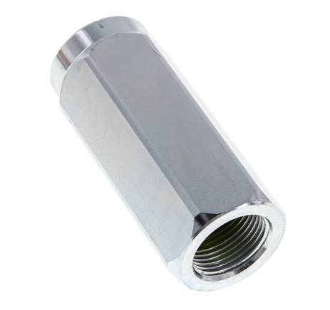 G 3/4'' Hydrauliek Terugslagklep Staal 8-350 bar (116-5075 psi)