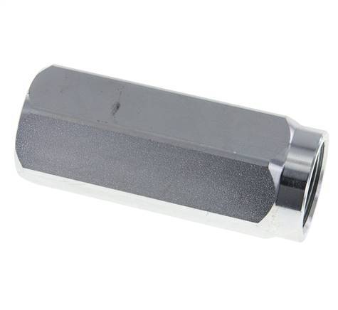 G 1'' Hydrauliek Terugslagklep Staal 0.4-350 bar (5.8-5075 psi)