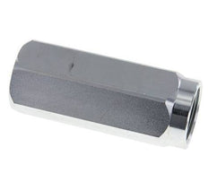 G 1'' Hydrauliek Terugslagklep Staal 0.4-350 bar (5.8-5075 psi)