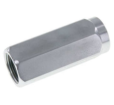 G 1'' Hydrauliek Terugslagklep Staal 1-350 bar (14.5-5075 psi)