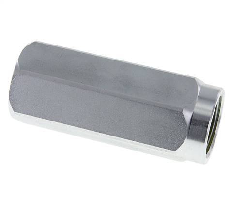 G 1'' Hydrauliek Terugslagklep Staal 1-350 bar (14.5-5075 psi)