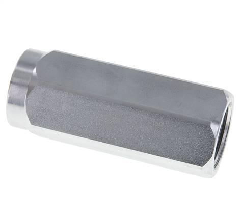 G 1'' Hydrauliek Terugslagklep Staal 1-350 bar (14.5-5075 psi)