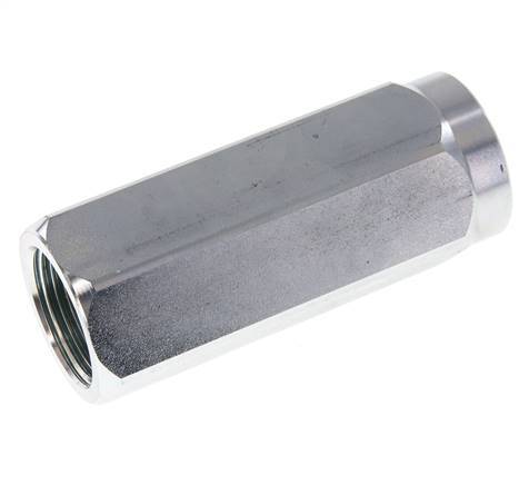 G 1'' Hydrauliek Terugslagklep Staal 3-350 bar (43.5-5075 psi)