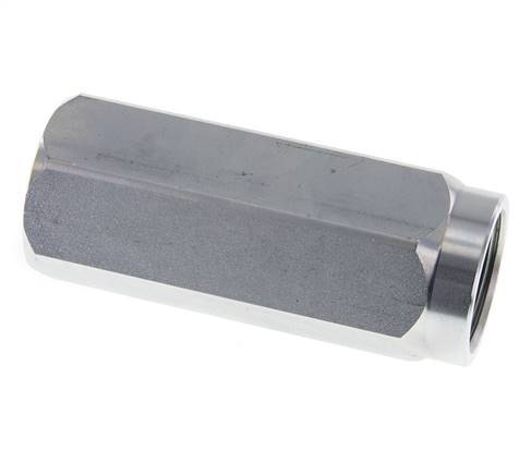 G 1'' Hydrauliek Terugslagklep Staal 3-350 bar (43.5-5075 psi)