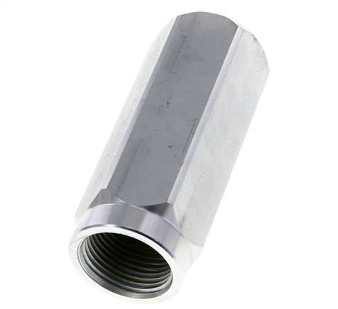 G 1'' Hydrauliek Terugslagklep Staal 3-350 bar (43.5-5075 psi)