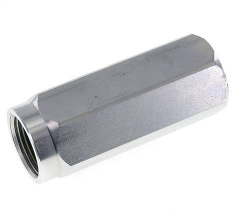 G 1'' Hydrauliek Terugslagklep Staal 3-350 bar (43.5-5075 psi)