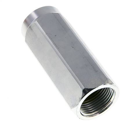 G 1'' Hydrauliek Terugslagklep Staal 3-350 bar (43.5-5075 psi)