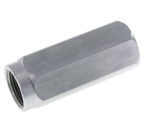 G 1'' Hydrauliek Terugslagklep Staal 5-350 bar (72.5-5075 psi)