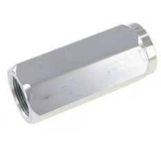 G 1-1/4'' Hydrauliek Terugslagklep Staal 0.7-300 bar (10.15-4350 psi)