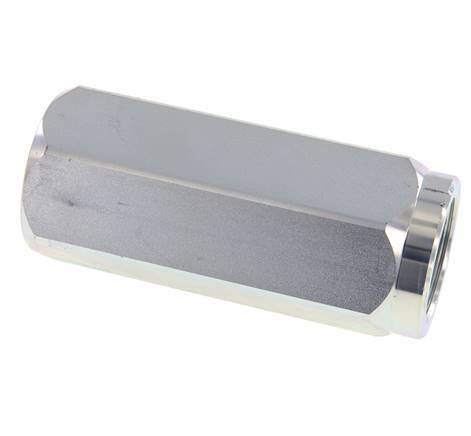 G 1-1/4'' Hydrauliek Terugslagklep Staal 0.7-300 bar (10.15-4350 psi)