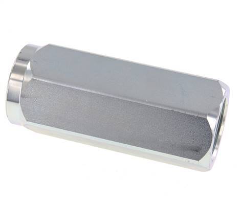 G 1-1/4'' Hydrauliek Terugslagklep Staal 0.7-300 bar (10.15-4350 psi)