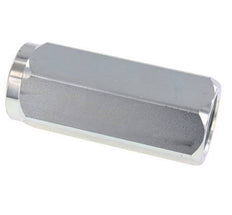G 1-1/4'' Hydrauliek Terugslagklep Staal 0.7-300 bar (10.15-4350 psi)