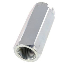 G 1-1/4'' Hydrauliek Terugslagklep Staal 0.7-300 bar (10.15-4350 psi)