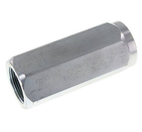 G 1-1/4'' Hydrauliek Terugslagklep Staal 3-300 Bar (43,5-4350 Psi)