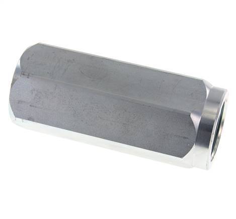 G 1-1/4'' Hydrauliek Terugslagklep Staal 3-300 Bar (43,5-4350 Psi)