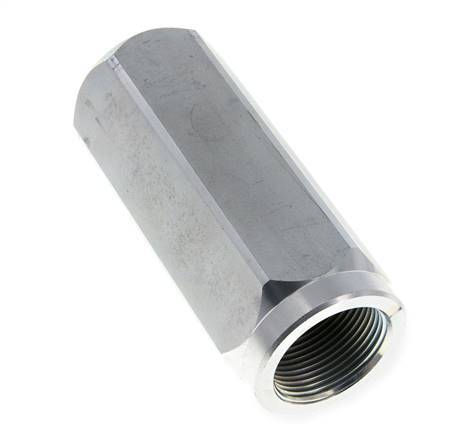 G 1-1/4'' Hydrauliek Terugslagklep Staal 3-300 Bar (43,5-4350 Psi)