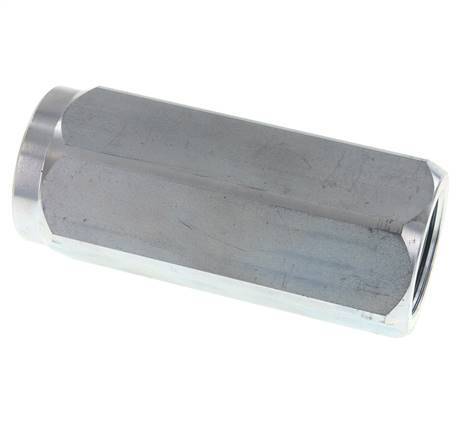 G 1-1/4'' Hydrauliek Terugslagklep Staal 3-300 Bar (43,5-4350 Psi)