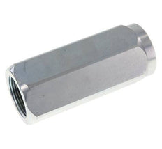 G 1-1/4'' Hydrauliek Terugslagklep Staal 8-300 bar (116-4350 psi)