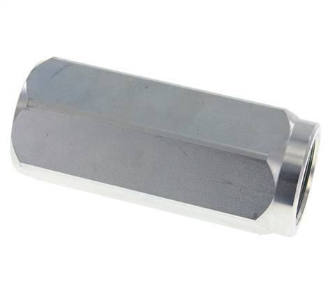 G 1-1/4'' Hydrauliek Terugslagklep Staal 8-300 bar (116-4350 psi)