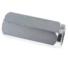 G 1-1/2'' Hydrauliek Terugslagklep Staal 0.7-300 bar (10.15-4350 psi)