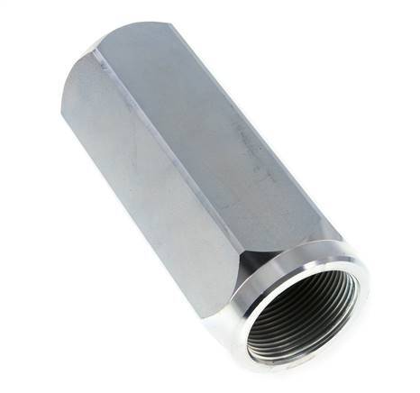 G 1-1/2'' Hydrauliek Terugslagklep Staal 0.7-300 bar (10.15-4350 psi)