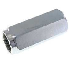 G 1-1/2'' Hydrauliek Terugslagklep Staal 0.7-300 bar (10.15-4350 psi)