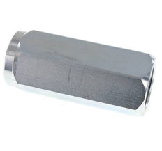 G 1-1/2'' Hydrauliek Terugslagklep Staal 0.7-300 bar (10.15-4350 psi)