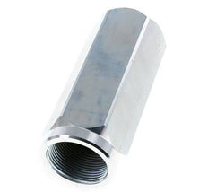 G 1-1/2'' Hydraulic Check Valve Steel 3-300 bar (43.5-4350 psi)