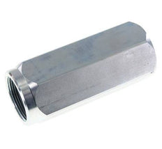 G 1-1/2'' Hydraulic Check Valve Steel 3-300 bar (43.5-4350 psi)