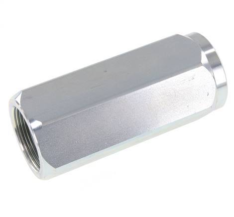 G 1-1/2'' Hydrauliek Terugslagklep Staal 5-300 bar (72.5-4350 psi)