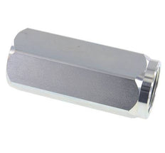 G 1-1/2'' Hydrauliek Terugslagklep Staal 5-300 bar (72.5-4350 psi)