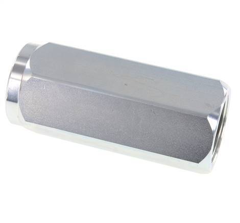 G 1-1/2'' Hydrauliek Terugslagklep Staal 5-300 bar (72.5-4350 psi)