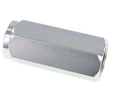 G 1-1/2'' Hydrauliek Terugslagklep Staal 5-300 bar (72.5-4350 psi)