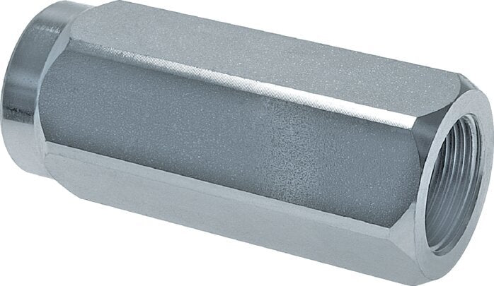 G 2'' Hydrauliek Terugslagklep Staal 0.3-200 bar (0.435-2900 psi)