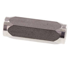 G 1/8'' Hydrauliek Terugslagklep RVS 0.5-350 bar (72.5-5075 psi)