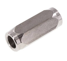 G 1/4'' Hydrauliek Terugslagklep RVS 0.5-350 bar (72.5-5075 psi)