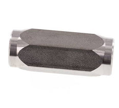 G 1/4'' Hydrauliek Terugslagklep RVS 0.5-350 bar (72.5-5075 psi)