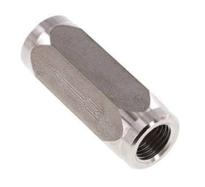 G 1/4'' Hydrauliek Terugslagklep RVS 0.5-350 bar (72.5-5075 psi)
