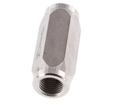 G 1/4'' Hydrauliek Terugslagklep RVS 0.5-350 bar (72.5-5075 psi)