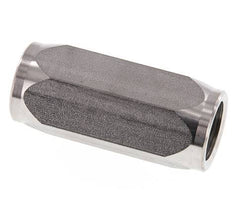 G 1/2'' Hydrauliek Terugslagklep RVS 0.5-350 bar (72.5-5075 psi)